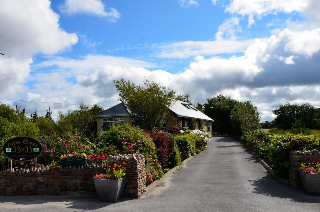 Bed & Breakfast Inisean Ocean View 3*