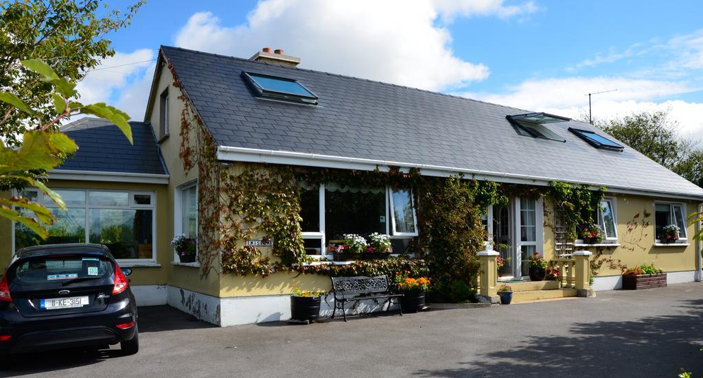 Bed & Breakfast Inisean Ocean View Dungloe