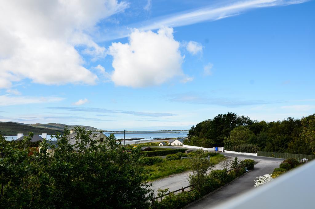 Inisean Ocean View 3*