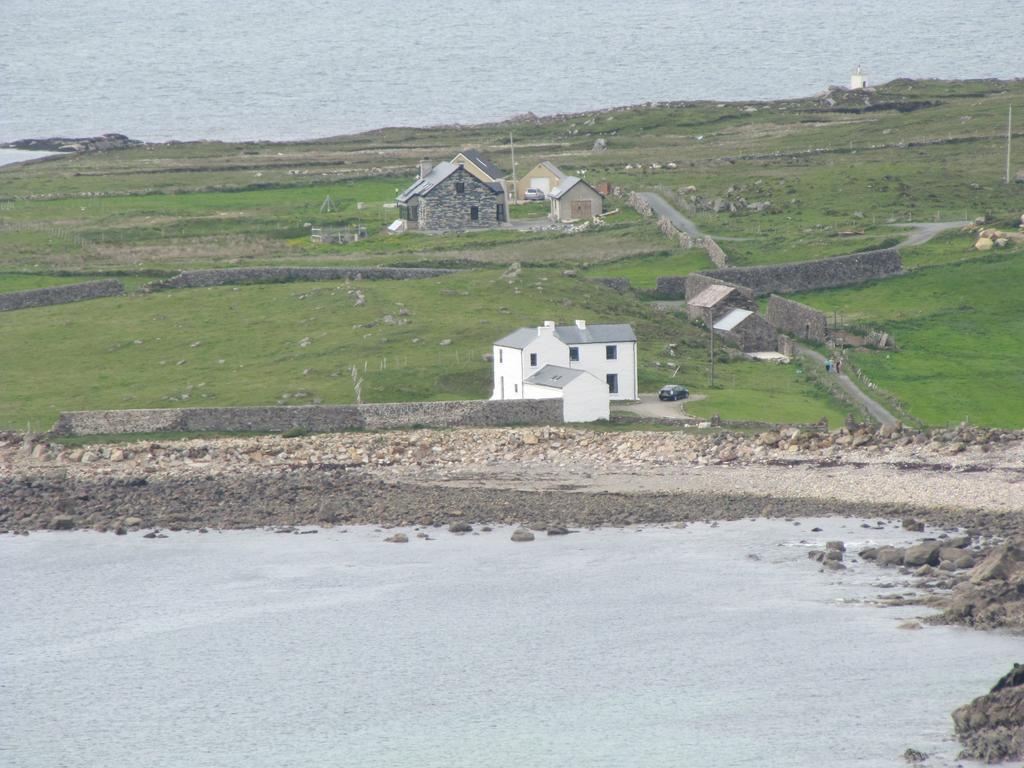 Inisean Ocean View Bed & Breakfast
