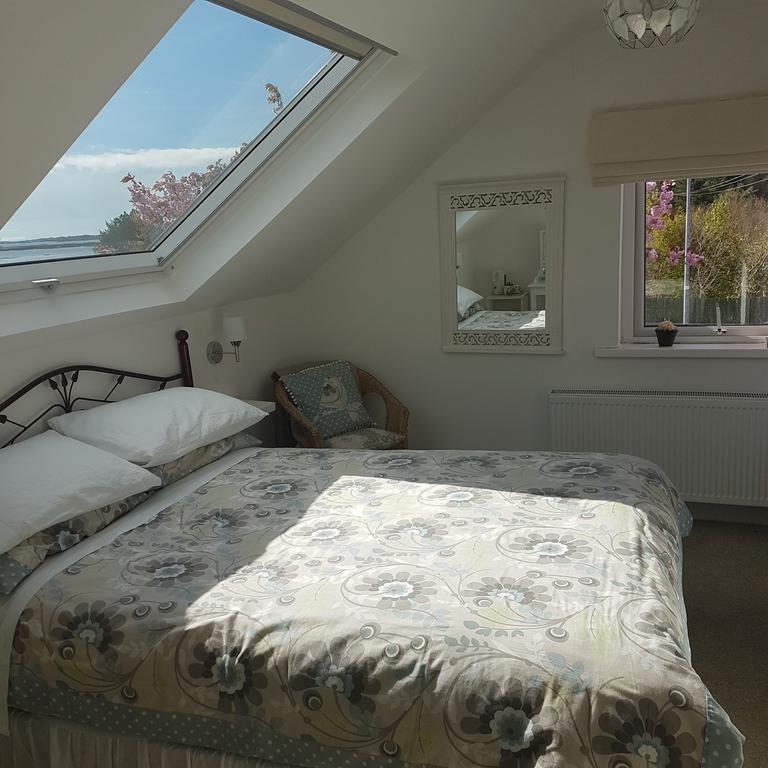 Bed & Breakfast Inisean Ocean View Dungloe