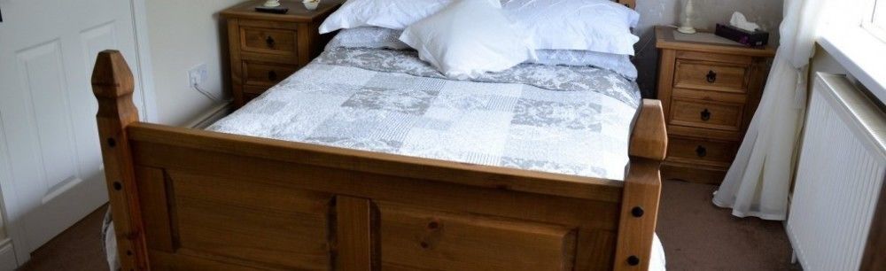 Inisean Ocean View Bed & Breakfast Dungloe