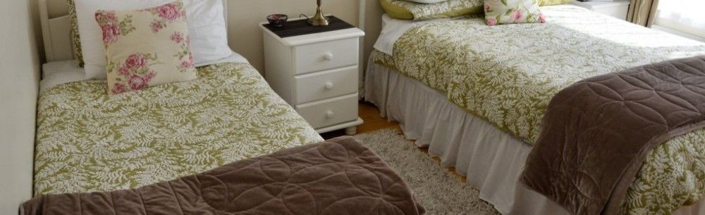Inisean Ocean View Bed & Breakfast 3*