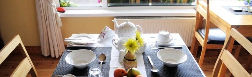 Bed & Breakfast Inisean Ocean View 3*