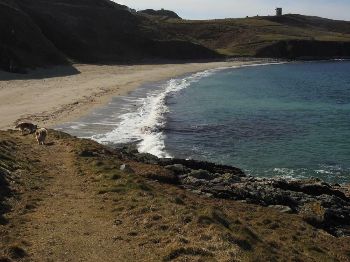 Inisean Ocean View 3* Dungloe