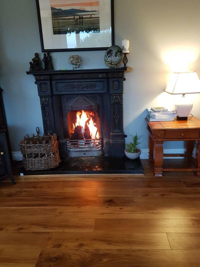 Inisean Ocean View Bed & Breakfast Dungloe